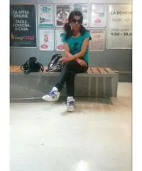 Silvia 42enne cerca anima gemella Silvia 42enne cerca anima gemella