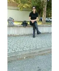 Simona cerca anima gemella Simona cerca anima gemella