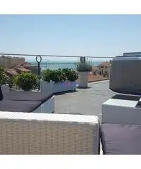 Attico a viareggio Attico a viareggio