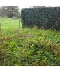 Villetta a schiera finale