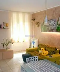 appartamento a borgo a Diecimo appartamento a borgo a Diecimo