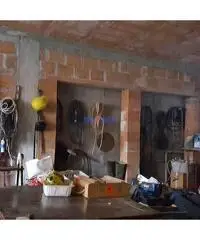 Casa singola su un piano solo Casa singola su un piano solo