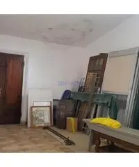 Casa singola su un piano solo Casa singola su un piano solo