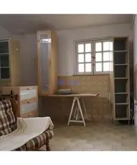 Casa singola su un piano solo Casa singola su un piano solo