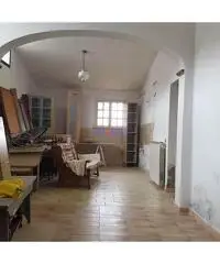 Casa singola su un piano solo Casa singola su un piano solo