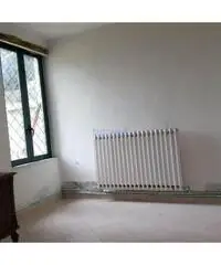 Casa singola su un piano solo Casa singola su un piano solo