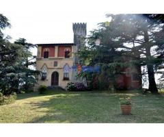 Villa Pistoia