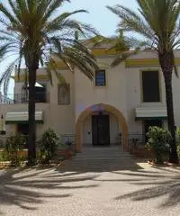 Villa B&B Agrigento