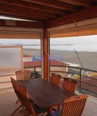 Attico a Viareggio sulla spiaggia Attico a Viareggio sulla spiaggia