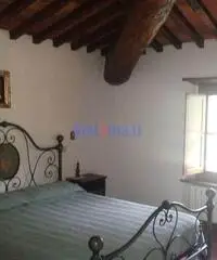 Rustico indipendente con piscina Rustico indipendente con piscina