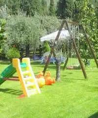 Rustico indipendente con piscina Rustico indipendente con piscina