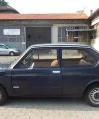 Fiat 127 - Anni 70 Fiat 127 - Anni 70