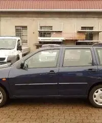 Volkswagen Polo 1.4 S.W. Con Soli 85.000 km. Volkswagen Polo 1.4 S.W. Con Soli 85.000 km.
