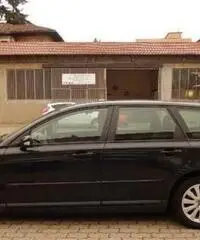 Volvo V50 Station Wagon Con Interni in Pelle Volvo V50 Station Wagon Con Interni in Pelle