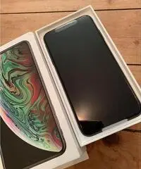 Apple iPhone Xs 64gb €410 iPhone Xs Max 64gb €440