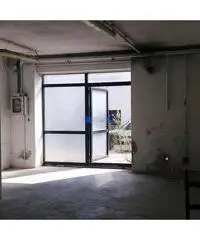 Capannone a Segromigno