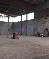 Capannone a Lunata Capannone a Lunata