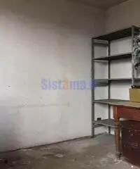 Capannone a Lunata Capannone a Lunata