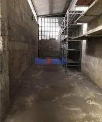 Capannone a Lunata Capannone a Lunata