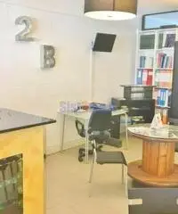 Capannone a Camaiore Capannone a Camaiore