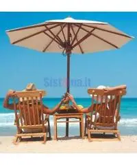 Stabilimento balneare Stabilimento balneare