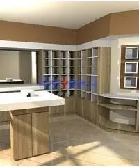 Negozio a viareggio Negozio a viareggio