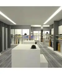 Negozio a viareggio Negozio a viareggio