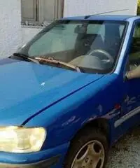 Peugeot 106 xs Peugeot 106 xs