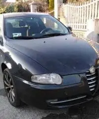 Alfa Romeo 147 1.9jtd