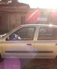 Renault Clio 1.2 5 Porte Per Neopatentati Renault Clio 1.2 5 Porte Per Neopatentati