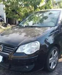 VW Polo 1.4tdi VW Polo 1.4tdi
