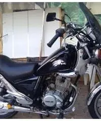 Honda custom 125cc Honda custom 125cc