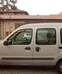 Renault Kangoo 1.9 Dci Vetrato