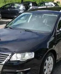 Volkswagen Passat Variant 2.0 16V TDI Var. DSG Highline Volkswagen Passat Variant 2.0 16V TDI Var. DSG Highline