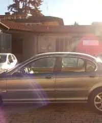Jaguar X-Type 2.0 Diesel Jaguar X-Type 2.0 Diesel