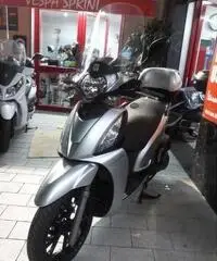 Kymco People 300i - 2013 Kymco People 300i - 2013
