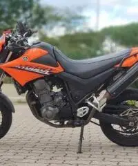 Yamaha XT 660x - 2007