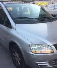 Fiat multipla seconda serie