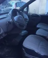 Fiat multipla seconda serie