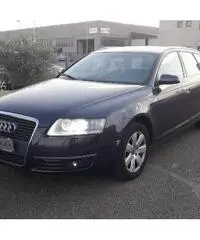 AUDI A6 / Cambio Automatico - 2006 AUDI A6 / Cambio Automatico - 2006