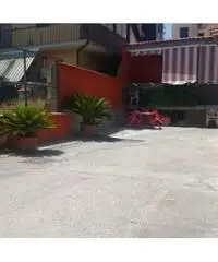 Appartamento con posto auto Appartamento con posto auto