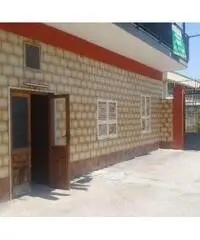 Appartamento con posto auto Appartamento con posto auto