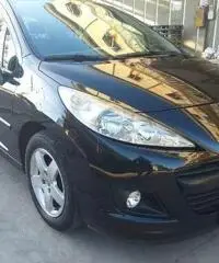 Peugeot 207 - 2010 gpl Peugeot 207 - 2010 gpl