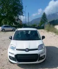 Fiat Panda 1.2 Easy Fiat Panda 1.2 Easy