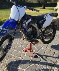 Yzf 250 Yzf 250