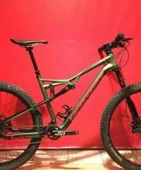 Cannondale BAD HABIT Carbon 2 Lefty Cannondale BAD HABIT Carbon 2 Lefty