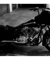 Harley-Davidson Touring Road Glide - 2008 Harley-Davidson Touring Road Glide - 2008