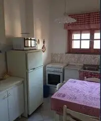 Bivano con veranda e posto auto Bivano con veranda e posto auto