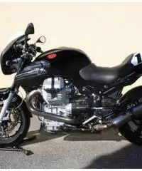 Moto Guzzi 1200 Sport - 2006