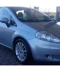 Fiat grande punto 1.3 multijet